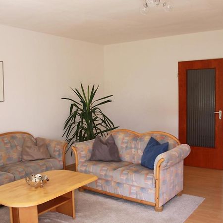 Apartments Eichenweg Редницхембах Экстерьер фото